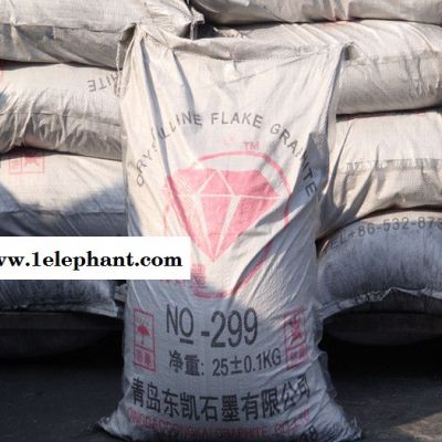 青岛东凯石墨 其他耐火、防火材料、石墨粉厂家图3