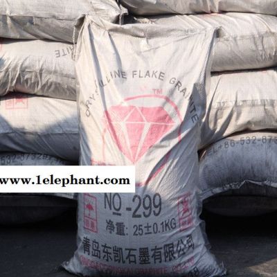 青岛东凯石墨 其他耐火、防火材料、石墨粉厂家图1