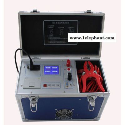 三回路直流电阻测试仪 氧化锌避雷器测试仪 电容电流测试仪 原理图2