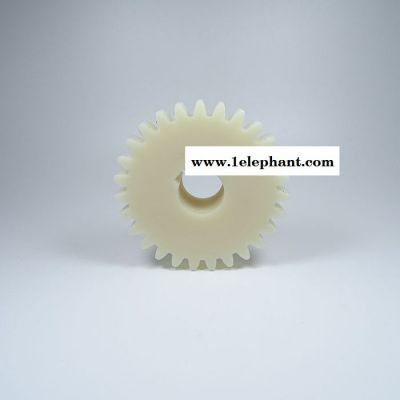 嘉顺 尼龙线轮 pe尼龙制品 耐寒尼龙制品图4