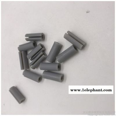 河北鹏派塑料蜗杆、尼龙塑料零件、尼龙线轮、尼龙托轮、尼龙法兰、尼龙数控加工图5