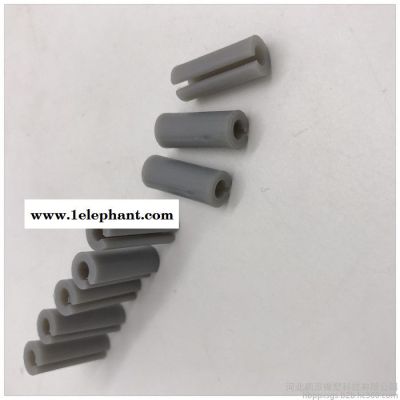 河北鹏派塑料蜗杆、尼龙塑料零件、尼龙线轮、尼龙托轮、尼龙法兰、尼龙数控加工图3