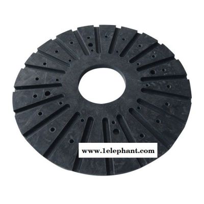 三塑生产加工各种规格加工件 ABS注塑产品 塑料尼龙线轮图3