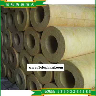 供应A级岩棉制品 岩棉保温管 岩棉管 岩棉防火材料图2
