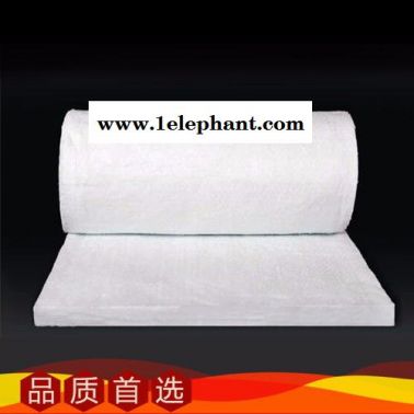 鲁阳纤维锆盾毯防火材料,多晶氧化铝纤维毯,氧化铝纤维毯