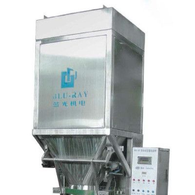 氧化锌氧化铜氧化钙粉体包装机图4