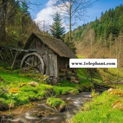 【万水化工商城】PE薄膜专用2094 防老剂 免费拿样 防老化剂防黄剂 经济型 马蹄莲图5