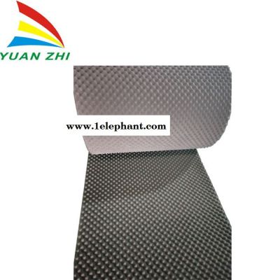 远志PU波浪消音棉  远志保温材料 设备用隔热材料 隔热材料 防震材料 空调保温材料定制DIY图1