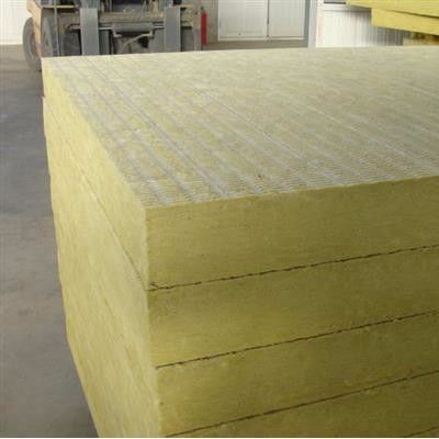 大量供应 岩棉保温管道保温岩棉管 防火材料图3