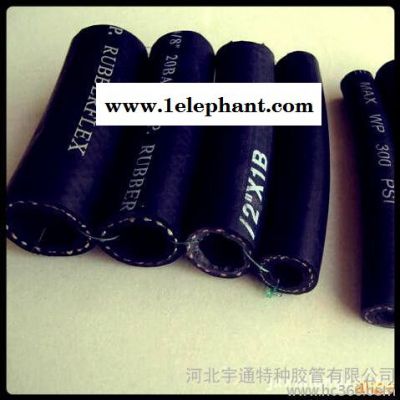 供应河北衡水空气胶管、 编织胶管 、尼龙线编织胶管、棉线编织胶管、线编胶管、夹线胶管图5