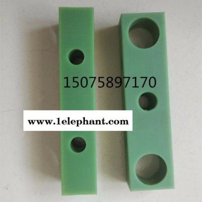 ** mc含油尼龙管夹 尼龙线夹 耐磨耐用 可大量订购图2