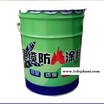达州防火涂料 防火材料 公司供应图3