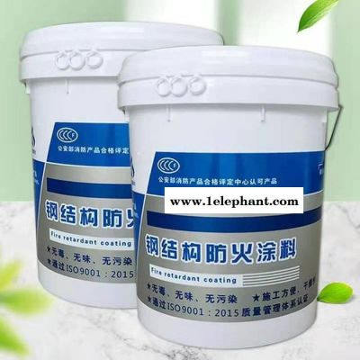 达州防火涂料 防火材料 公司供应图8