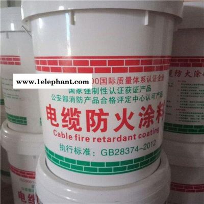 达州防火涂料 防火材料 公司供应图4