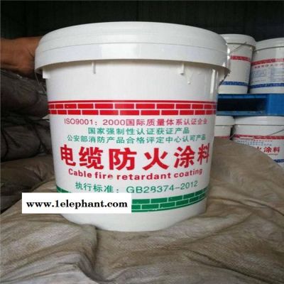 达州防火涂料 防火材料 公司供应图7