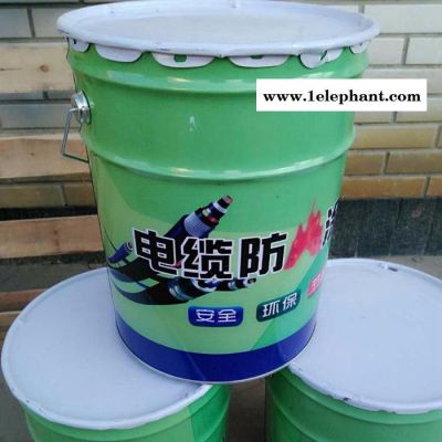 达州防火涂料 防火材料 公司供应图6