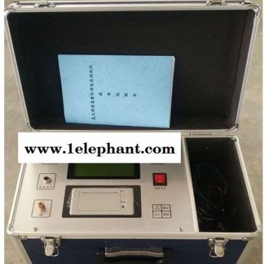 耀裕BLC-HI 氧化锌避雷器在线测试仪