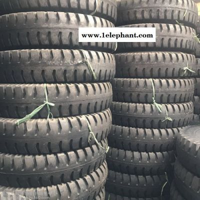 羊角轮胎尼龙线卡车货车轮胎 900-20 9.00-20 1200 12.00-20图3