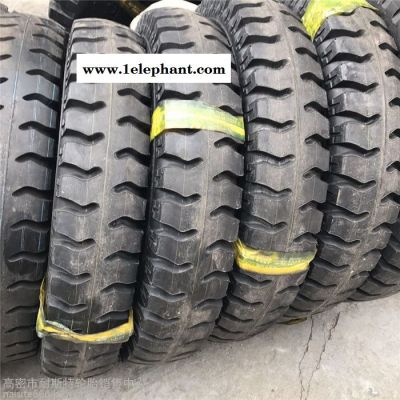 羊角轮胎尼龙线卡车货车轮胎 900-20 9.00-20 1200 12.00-20图2