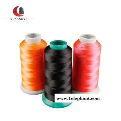 佑祥尼龙线 210D缝纫线 弹力线 服饰用线 厂家供应尼龙线 弹力线图3