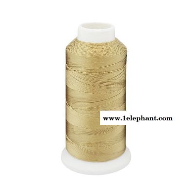 佑祥尼龙线 210D缝纫线 弹力线 服饰用线 厂家供应尼龙线 弹力线图1