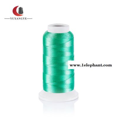 佑祥尼龙线 210D缝纫线 弹力线 服饰用线 厂家供应尼龙线 弹力线图2