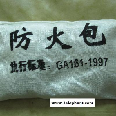【开元】防火材料阻火包 ** 质量上乘 品质有保证图5