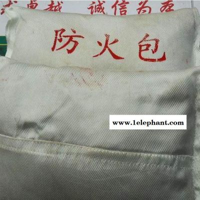 【开元】防火材料阻火包 ** 质量上乘 品质有保证图2
