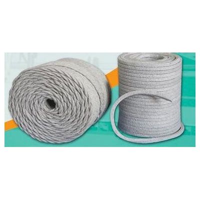 【五吉WJ-69H】  石棉绳  防火材料  **  保证品质 欢迎来电咨询图1