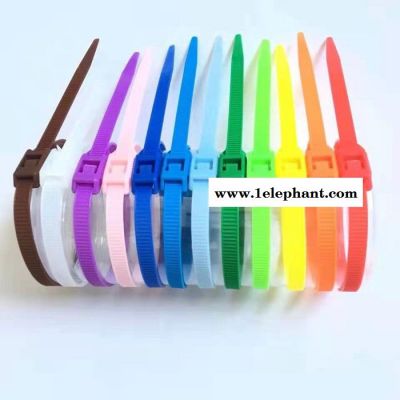 格缘扎带_尼龙线扣_防滑尼龙线扣_厂家直售图2