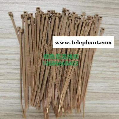 格缘扎带_尼龙线扣_防滑尼龙线扣_厂家直售图5