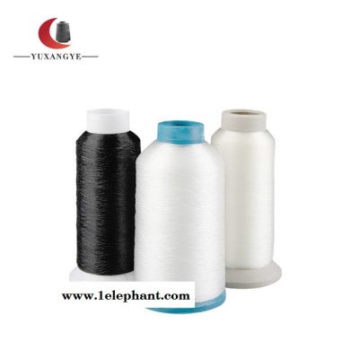 佑祥透明线 0.1mm渔丝线 渔网吊牌工业用线 厂家供应 尼龙线 透明线图2