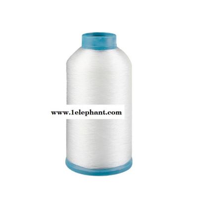 佑祥透明线 0.1mm渔丝线 渔网吊牌工业用线 厂家供应 尼龙线 透明线图1