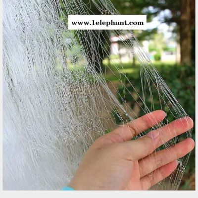 佑祥透明线 0.1mm渔丝线 渔网吊牌工业用线 厂家供应 尼龙线 透明线图3