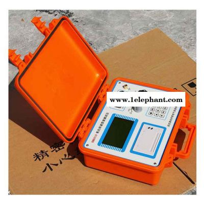 国电华美HM6010 氧化锌避雷器特性测试仪 厂家直供 氧化锌避雷器测试仪图5