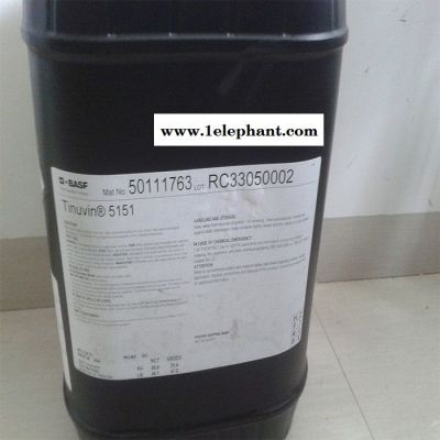 【万水化工商城】供应汽巴巴斯夫Basf光稳定剂紫外线吸收剂Tinuvin479防老剂抗老剂德国原装进口图2