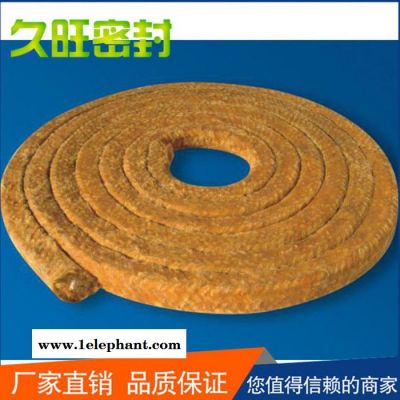 纯棉纱盘根图3