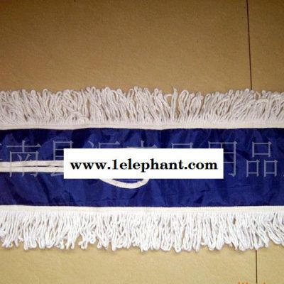 棉纱拖把,Cotton yarn mop图3