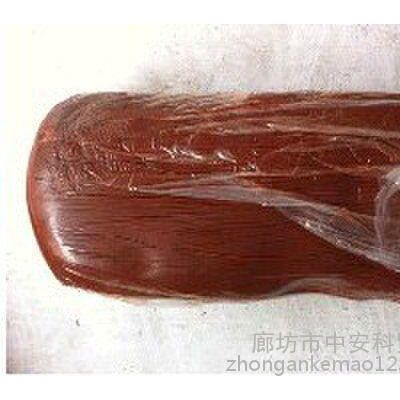 大城中安1014 有机防火堵料防火泥专业防火材料图2