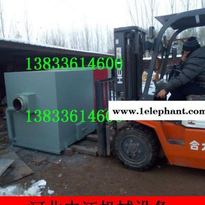 生物质燃烧机一体机_采用高温不锈钢310S 耐火砖防火材料浇图1