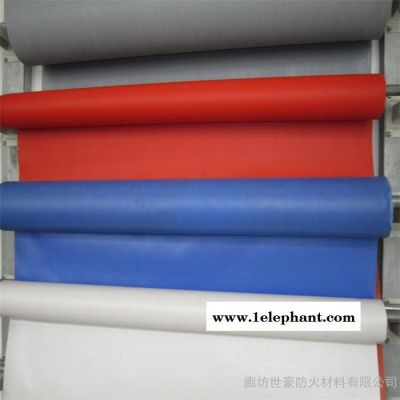 耐火/防火材料 防火布 防火棚布 A级产品 通过防火等级认证图3