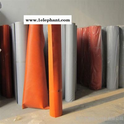 耐火/防火材料 防火布 防火棚布 A级产品 通过防火等级认证图2