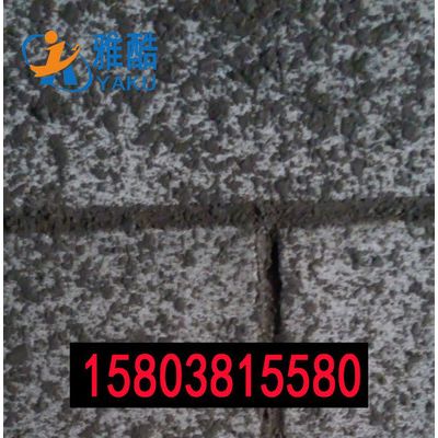 防火材料喷涂机厂家图3
