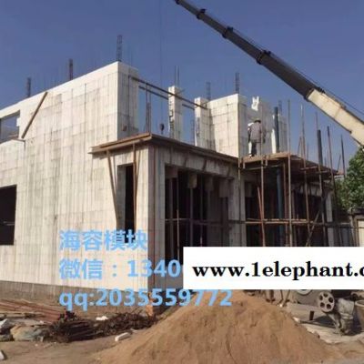 东营海容250型节能节能环保材料/eps模块/ 聚苯模块/新型模块/新型建材/海容模块/新型建材/防火材料/图2