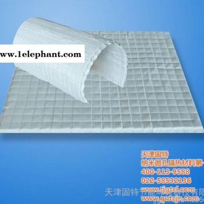 1050型纳米微孔隔热板 生产功能材料 耐火 防火材料**图3