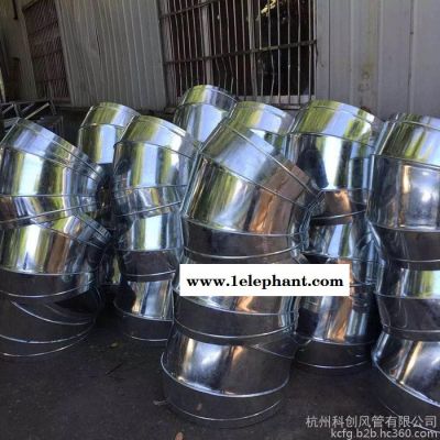 厂家直供科创GK-II螺旋铁片风管专业生产安装便捷性能品质保障   其他耐火、防火材料图2