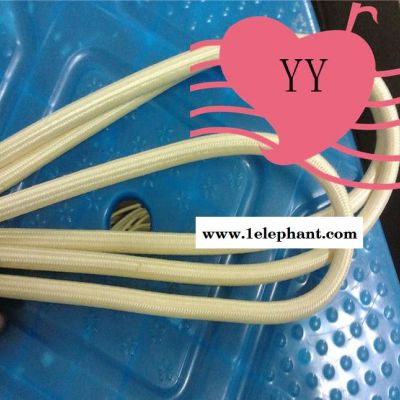 婺源厂家生产耐磨防火材料保温电缆填充电线绳 凯夫拉绳图2