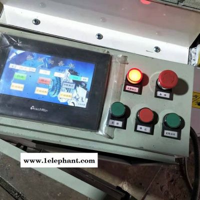 棉纱百洁布横切机 花纹输送带裁断机 软质发泡棉裁剪机图3