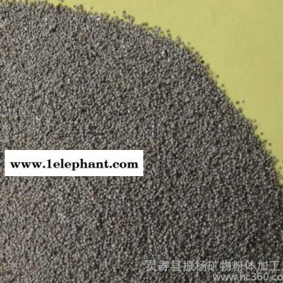 **漂珠 粉煤灰漂珠 耐火防火材料用漂珠（图）图2
