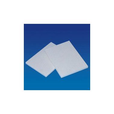 耐火/防火材料  高铝陶瓷纤维毡  冶金行业用陶瓷纤维毡